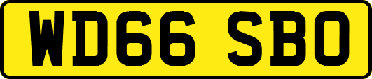 WD66SBO