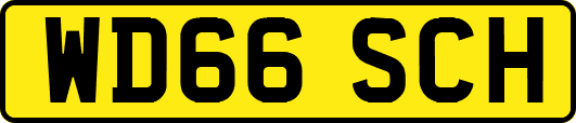 WD66SCH