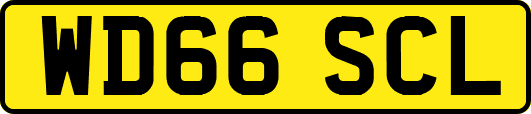 WD66SCL
