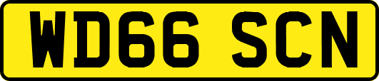 WD66SCN