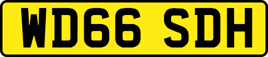 WD66SDH