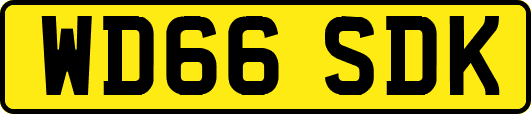 WD66SDK
