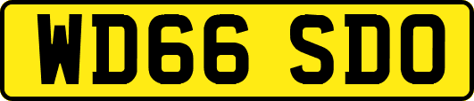 WD66SDO