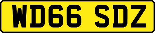WD66SDZ