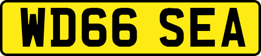 WD66SEA