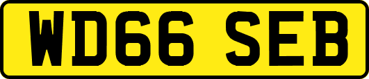 WD66SEB