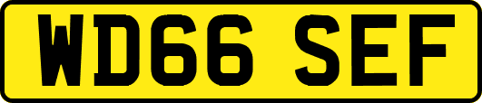 WD66SEF