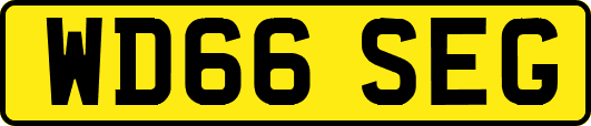 WD66SEG