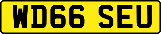 WD66SEU