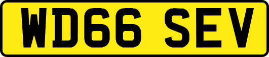 WD66SEV