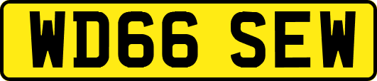 WD66SEW