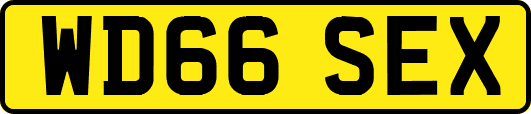 WD66SEX