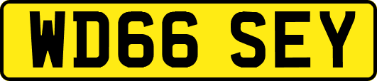 WD66SEY