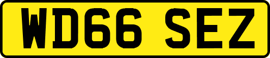 WD66SEZ