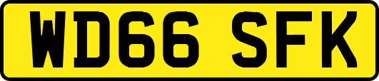 WD66SFK
