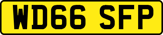 WD66SFP
