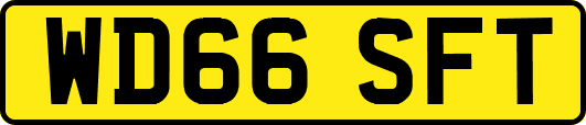 WD66SFT