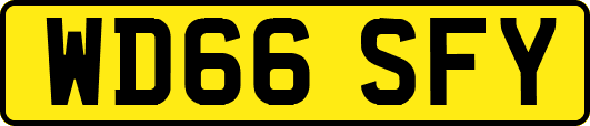 WD66SFY