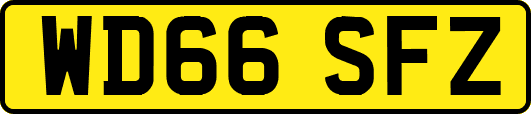 WD66SFZ