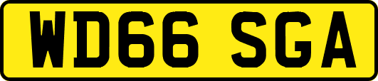 WD66SGA