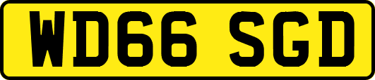 WD66SGD