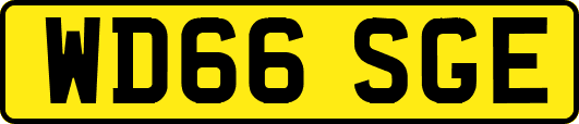 WD66SGE