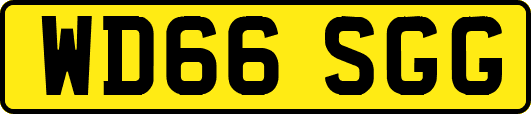 WD66SGG