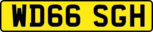 WD66SGH