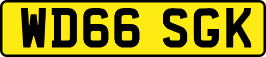WD66SGK