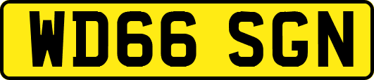 WD66SGN