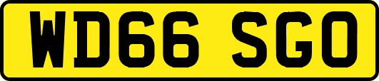 WD66SGO