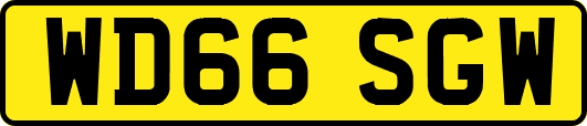 WD66SGW