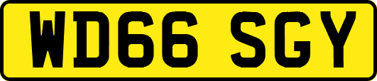 WD66SGY