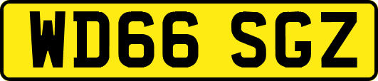 WD66SGZ