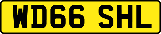 WD66SHL