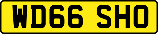 WD66SHO