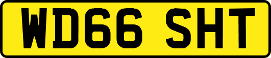 WD66SHT
