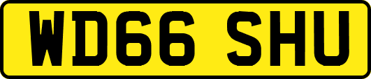 WD66SHU