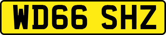 WD66SHZ