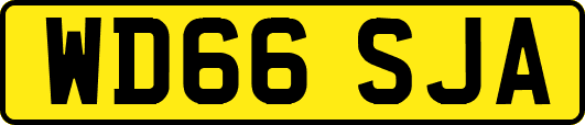 WD66SJA