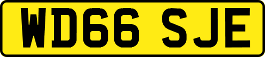 WD66SJE