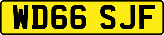 WD66SJF