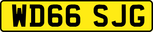 WD66SJG