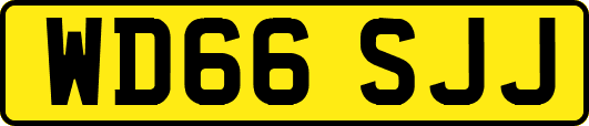 WD66SJJ