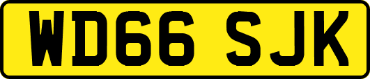 WD66SJK