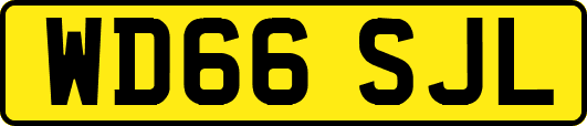 WD66SJL