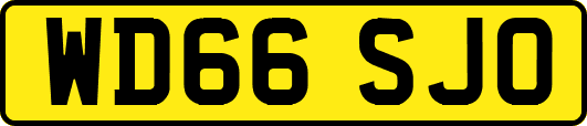 WD66SJO