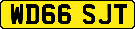 WD66SJT