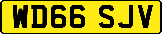 WD66SJV