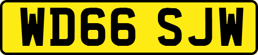 WD66SJW